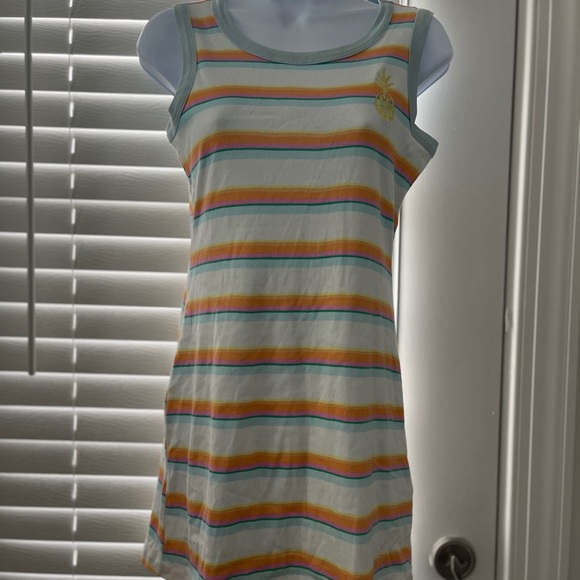 Billabong Kids “Cutest Ever” Tank Dress - Picture 3 of 12